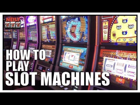 slot