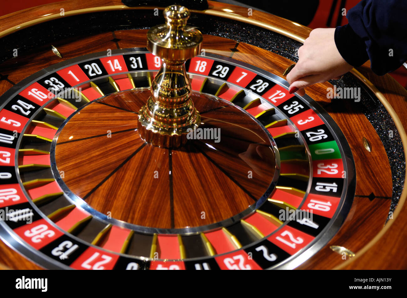 gambling