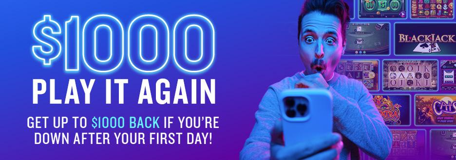 casino online