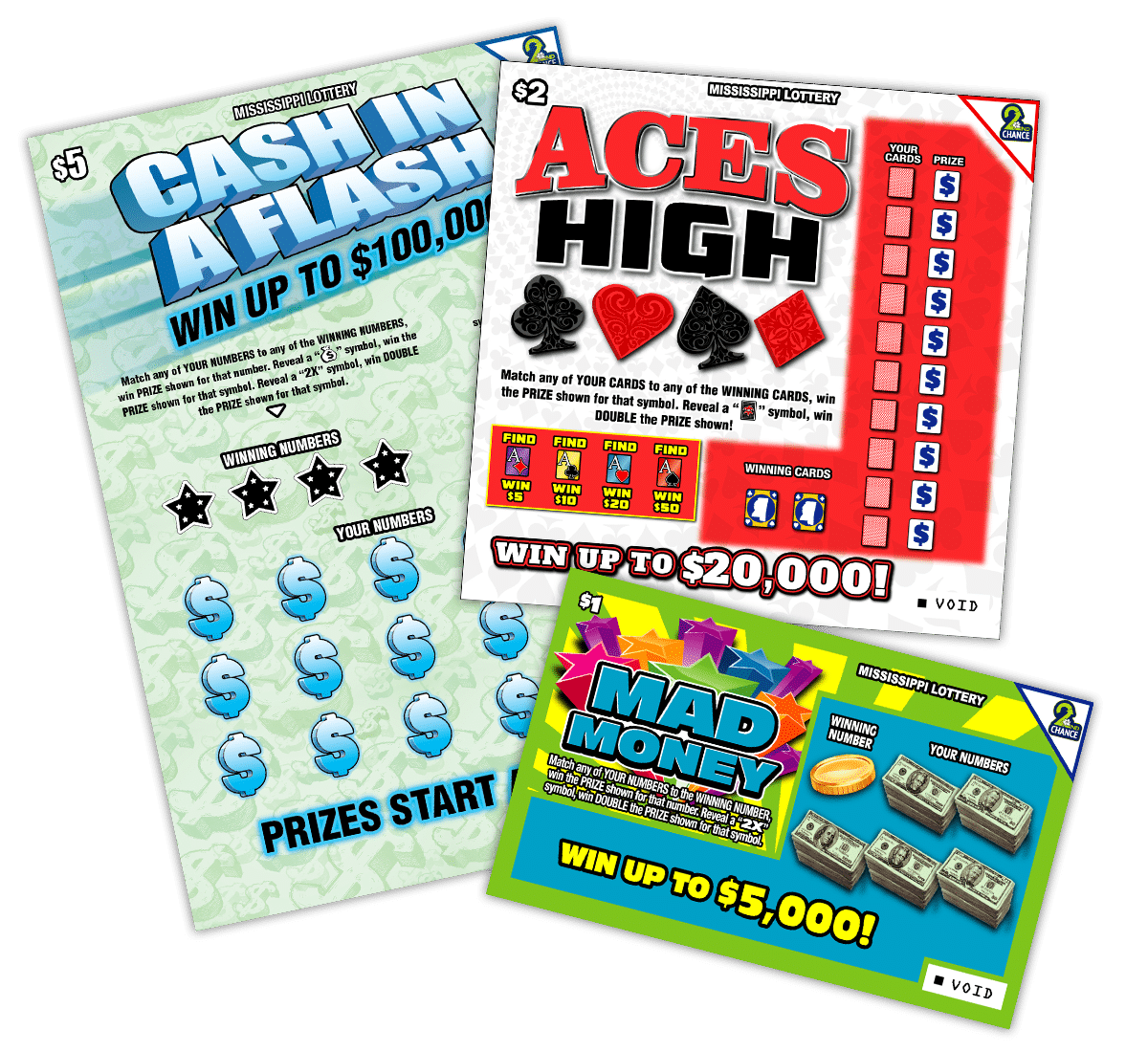 lottery