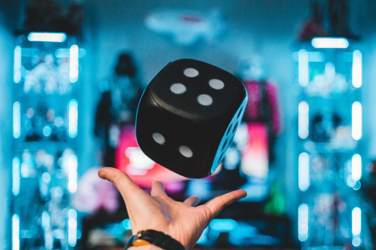 gambling