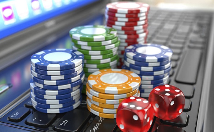 gambling