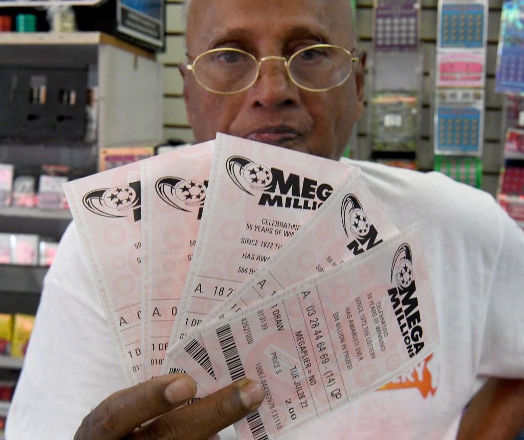 lottery