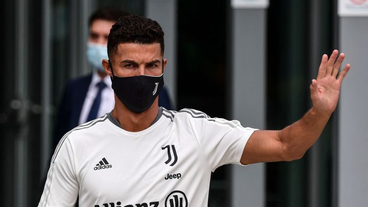 Kendala Yang Dihadapi Ronaldo di Musim Panas Ini